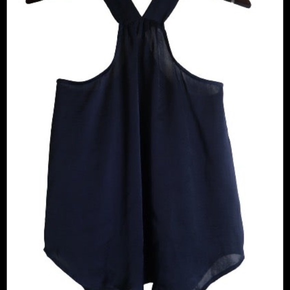 Women’s Racerback Top - Picture 7 of 8